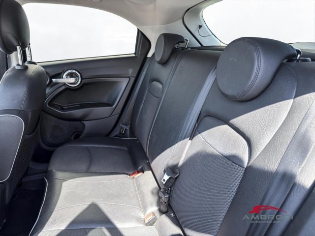 FIAT 500X 1.6 MULTIJET 120 CV CROSS - foto 10
