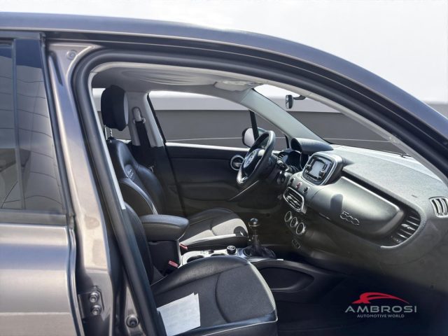 FIAT 500X 1.6 MULTIJET 120 CV CROSS - foto 11