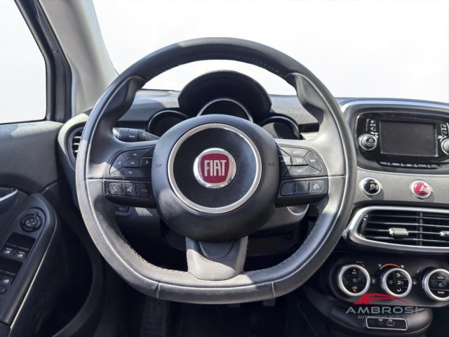 FIAT 500X 1.6 MULTIJET 120 CV CROSS - foto 13