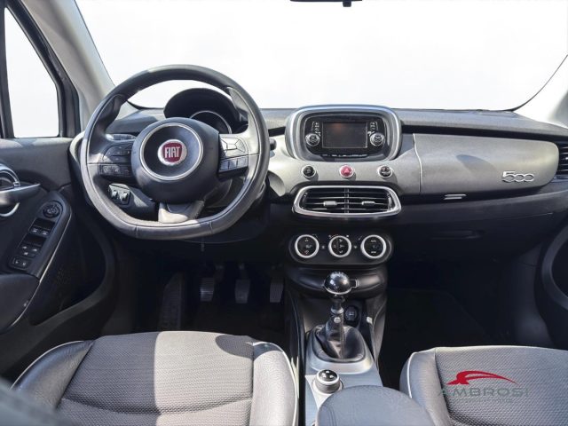 FIAT 500X 1.6 MULTIJET 120 CV CROSS - foto 14