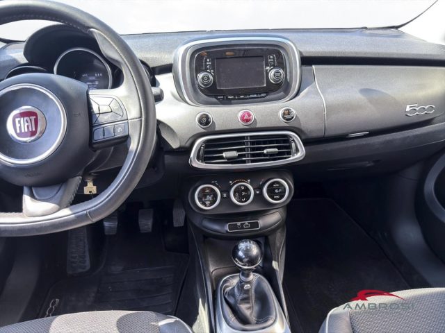 FIAT 500X 1.6 MULTIJET 120 CV CROSS - foto 15