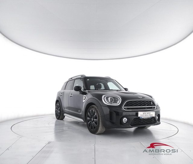 MINI COUNTRYMAN COOPER SE  1.5 COOPER SE  ALL4 A - foto 2