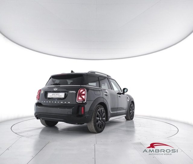 MINI COUNTRYMAN COOPER SE  1.5 COOPER SE  ALL4 A - foto 3