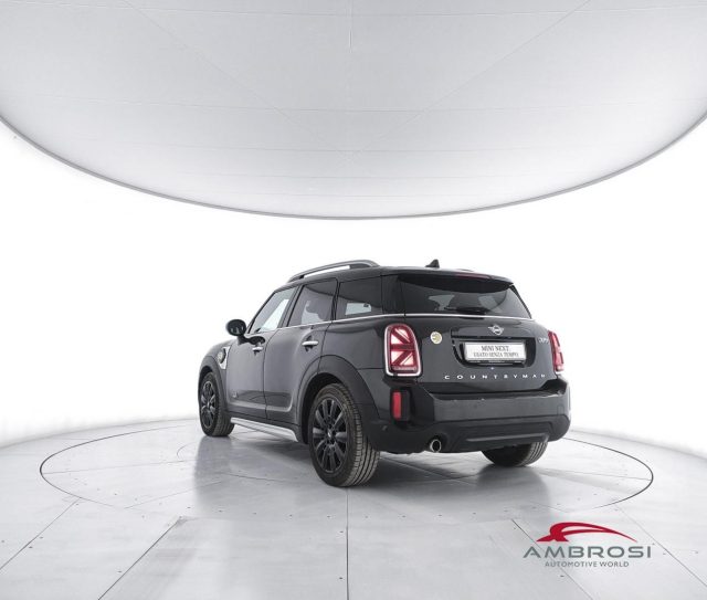 MINI COUNTRYMAN COOPER SE  1.5 COOPER SE  ALL4 A - foto 4
