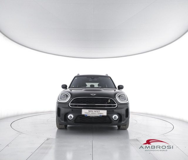 MINI COUNTRYMAN COOPER SE  1.5 COOPER SE  ALL4 A - foto 5