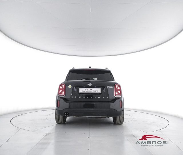 MINI COUNTRYMAN COOPER SE  1.5 COOPER SE  ALL4 A - foto 6