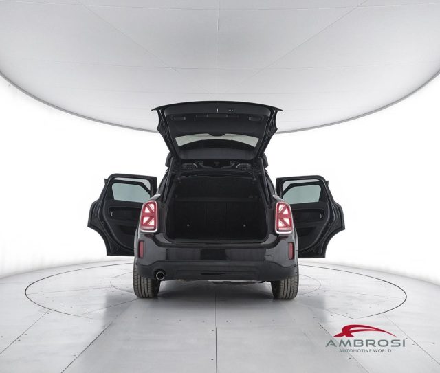 MINI COUNTRYMAN COOPER SE  1.5 COOPER SE  ALL4 A - foto 7