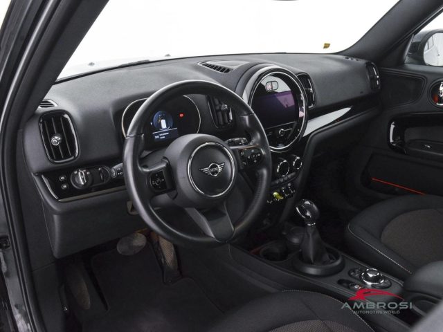 MINI COUNTRYMAN COOPER SE  1.5 COOPER SE  ALL4 A - foto 8