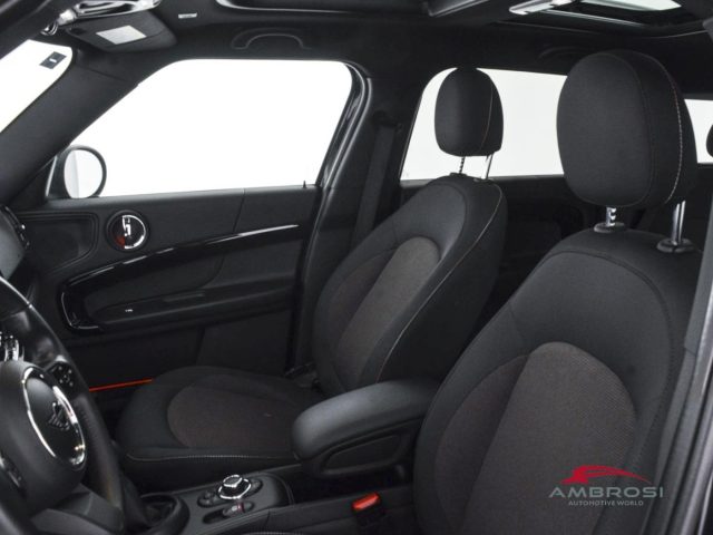 MINI COUNTRYMAN COOPER SE  1.5 COOPER SE  ALL4 A - foto 9