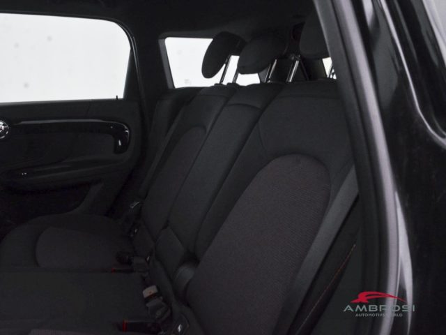 MINI COUNTRYMAN COOPER SE  1.5 COOPER SE  ALL4 A - foto 10