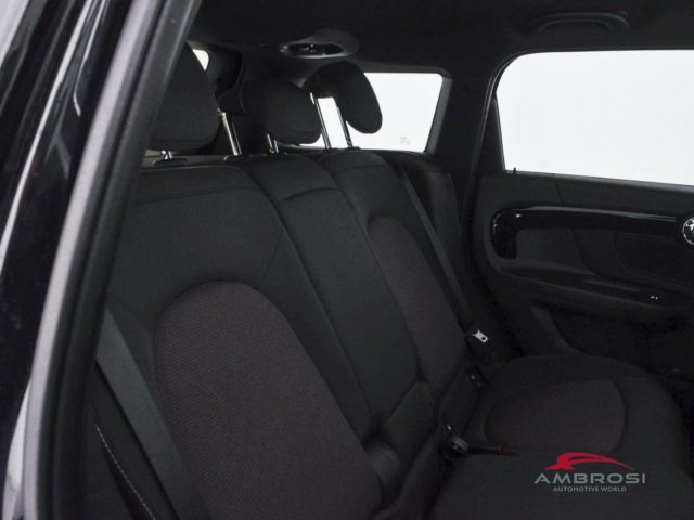 MINI COUNTRYMAN COOPER SE  1.5 COOPER SE  ALL4 A - foto 11