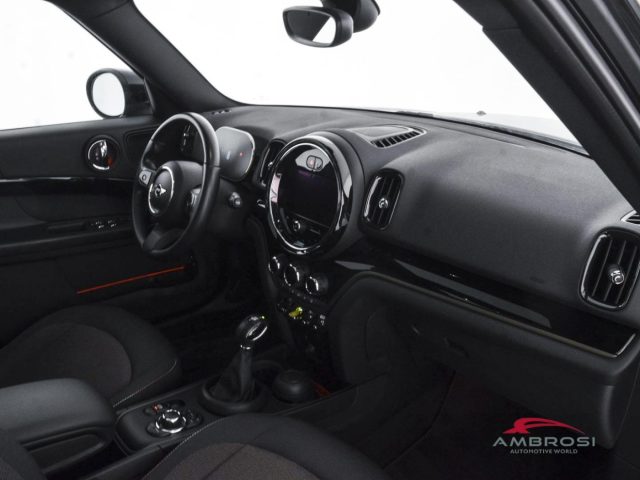 MINI COUNTRYMAN COOPER SE  1.5 COOPER SE  ALL4 A - foto 12