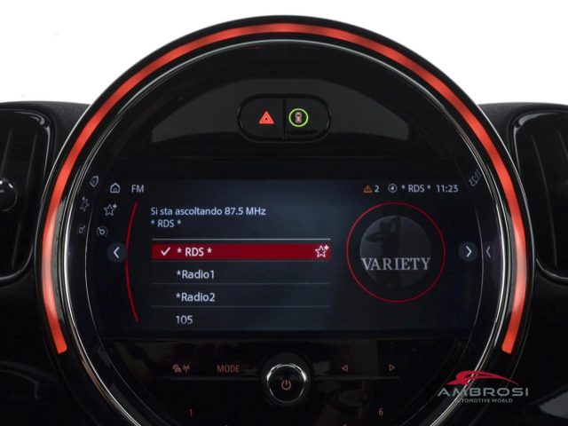 MINI COUNTRYMAN COOPER SE  1.5 COOPER SE  ALL4 A - foto 14