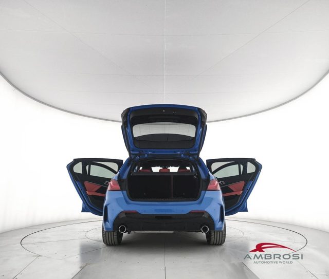 BMW 118 SERIE 1 D MSPORT AUTO - foto 7