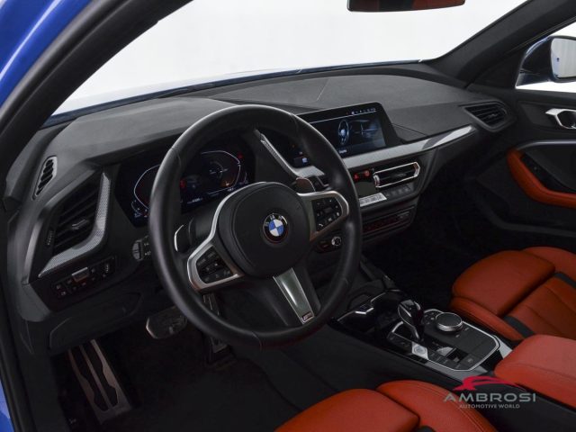 BMW 118 SERIE 1 D MSPORT AUTO - foto 8
