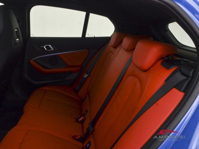 BMW 118 SERIE 1 D MSPORT AUTO - foto 10