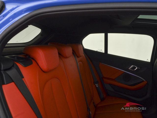 BMW 118 SERIE 1 D MSPORT AUTO - foto 11