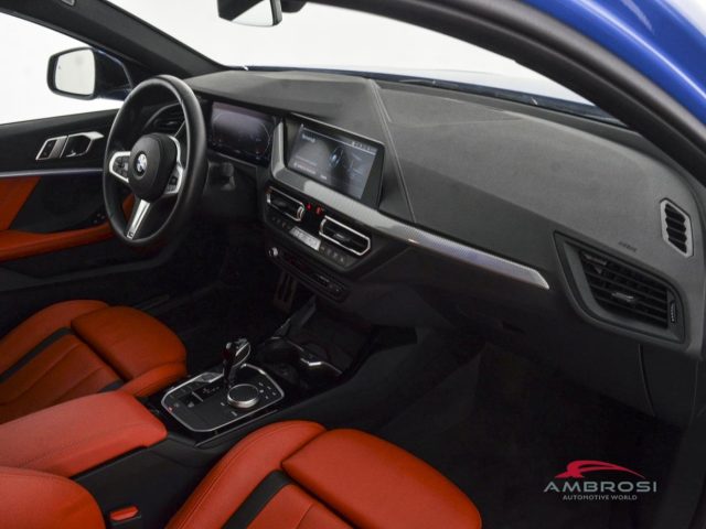 BMW 118 SERIE 1 D MSPORT AUTO - foto 12