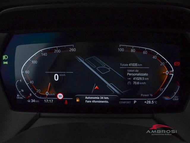 BMW 118 SERIE 1 D MSPORT AUTO - foto 13