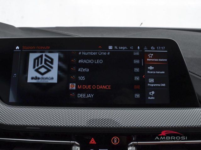 BMW 118 SERIE 1 D MSPORT AUTO - foto 14