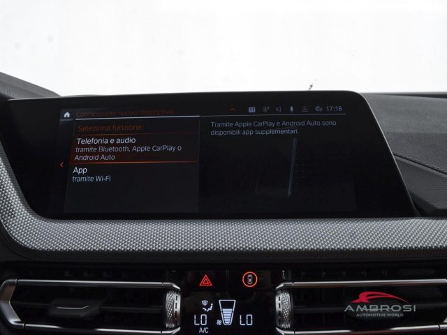 BMW 118 SERIE 1 D MSPORT AUTO - foto 15