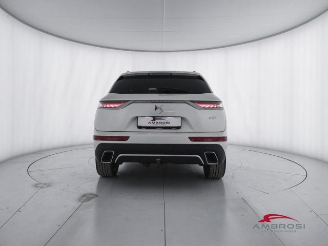 DS DS 7 CROSSBACK CROSSBACK BLUEHDI 180 AUT. GRAND - foto 6