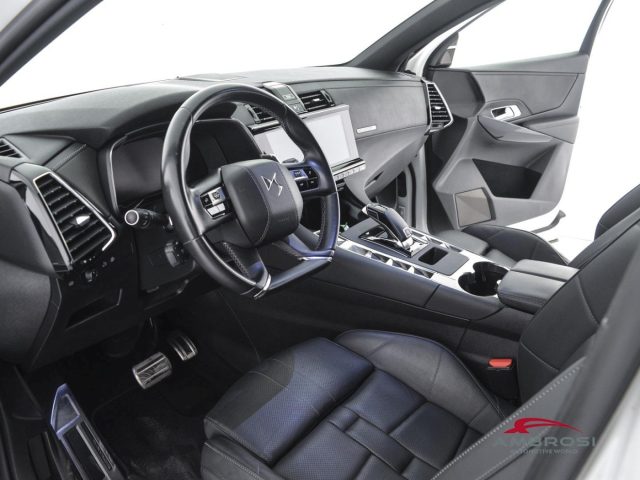 DS DS 7 CROSSBACK CROSSBACK BLUEHDI 180 AUT. GRAND - foto 8