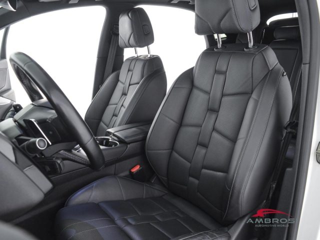 DS DS 7 CROSSBACK CROSSBACK BLUEHDI 180 AUT. GRAND - foto 9