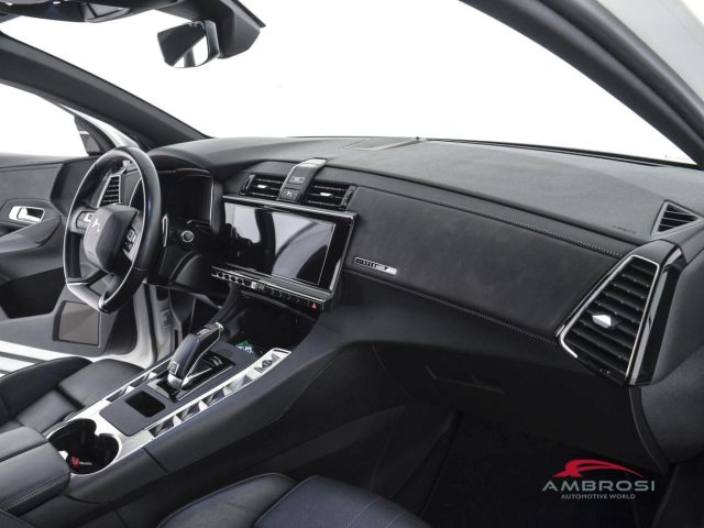 DS DS 7 CROSSBACK CROSSBACK BLUEHDI 180 AUT. GRAND - foto 11