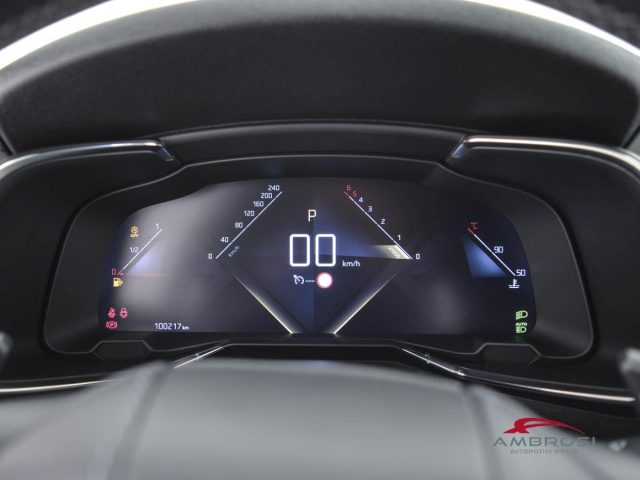 DS DS 7 CROSSBACK CROSSBACK BLUEHDI 180 AUT. GRAND - foto 12