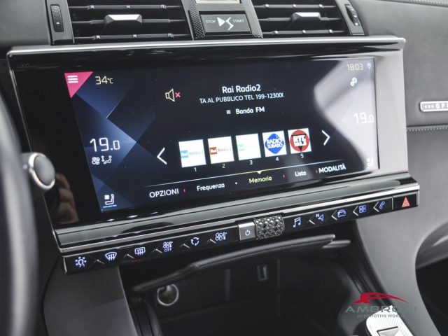 DS DS 7 CROSSBACK CROSSBACK BLUEHDI 180 AUT. GRAND - foto 13