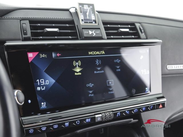 DS DS 7 CROSSBACK CROSSBACK BLUEHDI 180 AUT. GRAND - foto 14