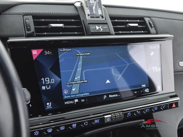DS DS 7 CROSSBACK CROSSBACK BLUEHDI 180 AUT. GRAND - foto 15