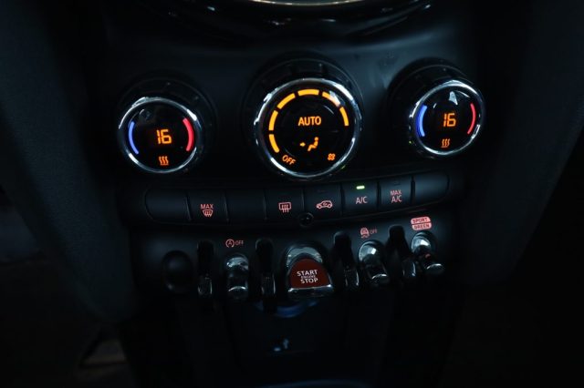 MINI MINI 5 PORTE  1.5 COOPER CLASSIC 5 PO - foto 12