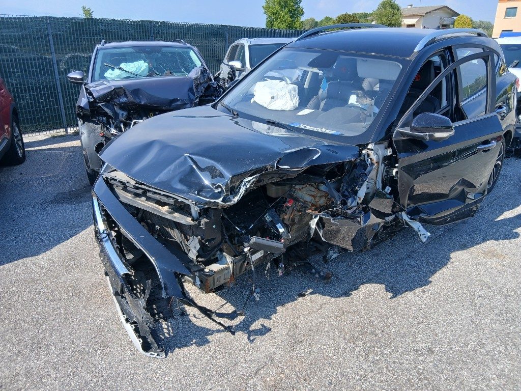 Immagine di MG ZS 1.5 VTi-tech del 04/2023 km 43908