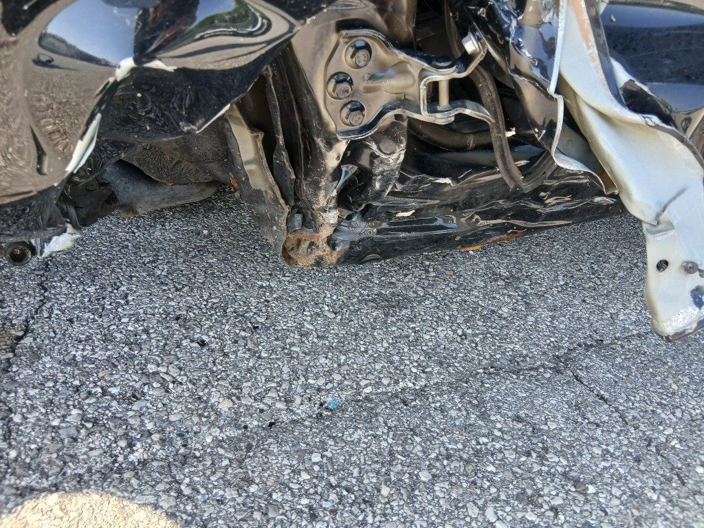 Immagine di MG ZS 1.5 VTi-tech del 04/2023 km 43908