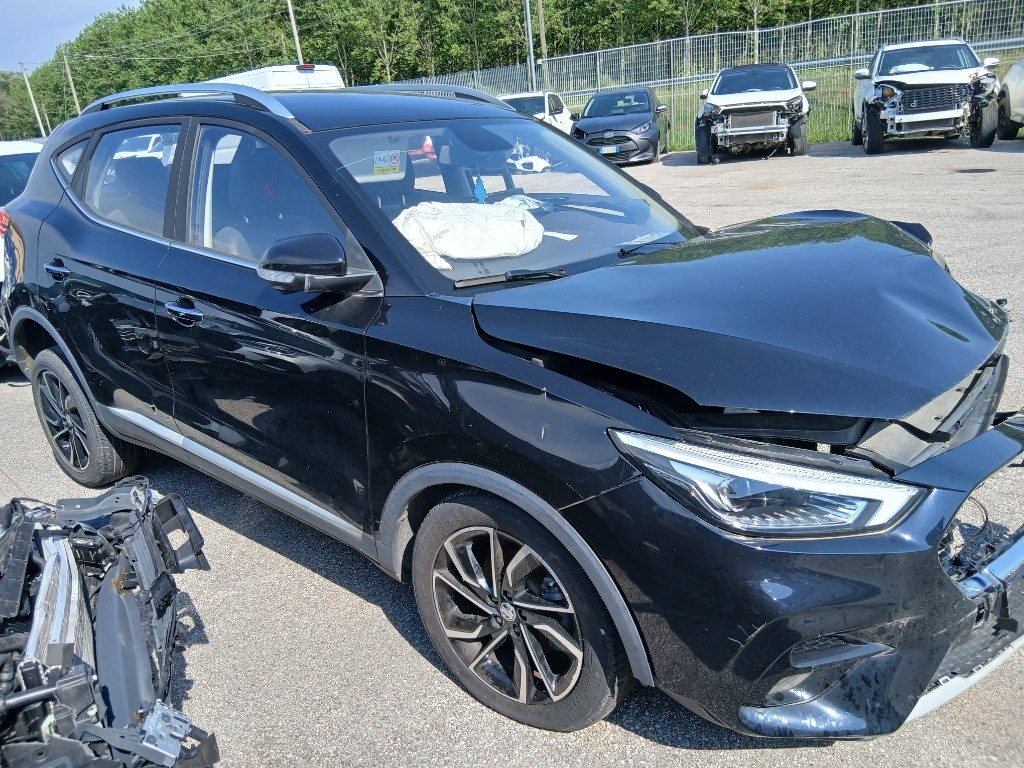Immagine di MG ZS 1.5 VTi-tech del 04/2023 km 43908