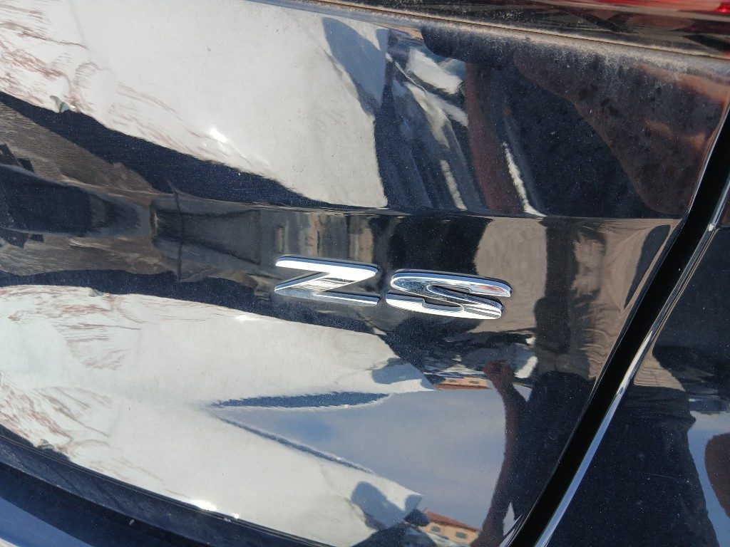 Immagine di MG ZS 1.5 VTi-tech del 04/2023 km 43908