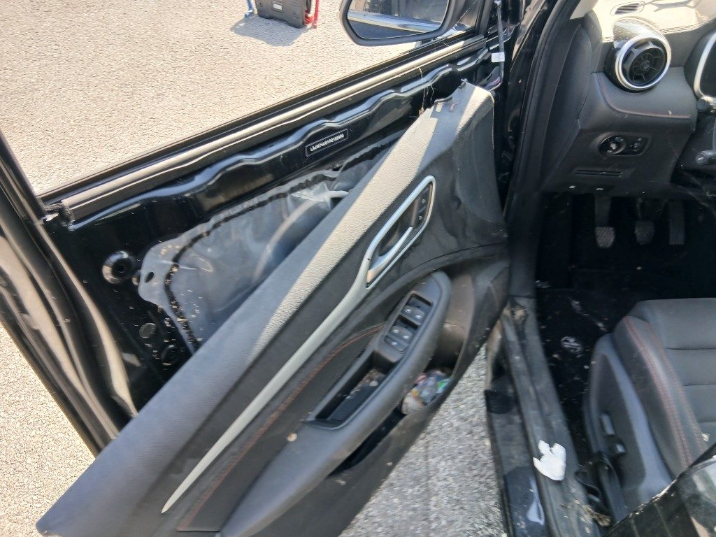 Immagine di MG ZS 1.5 VTi-tech del 04/2023 km 43908