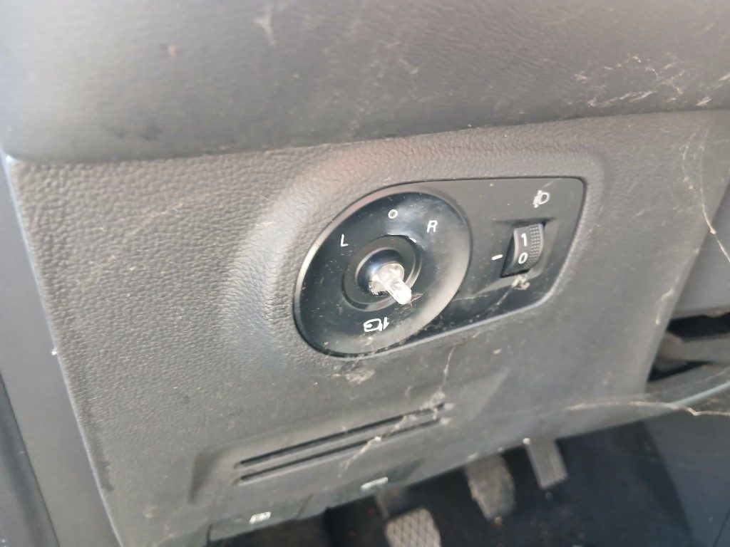 Immagine di MG ZS 1.5 VTi-tech del 04/2023 km 43908