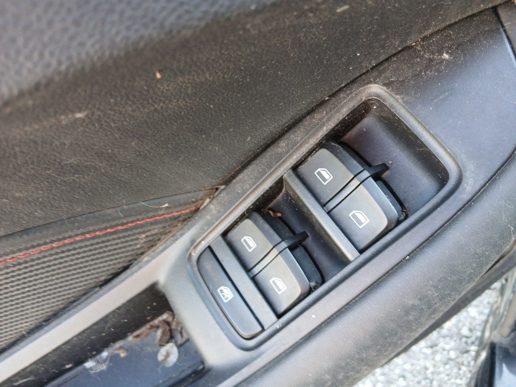 Immagine di MG ZS 1.5 VTi-tech del 04/2023 km 43908