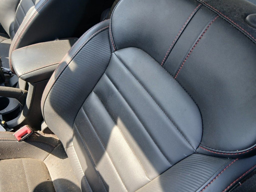 Immagine di MG ZS 1.5 VTi-tech del 04/2023 km 43908