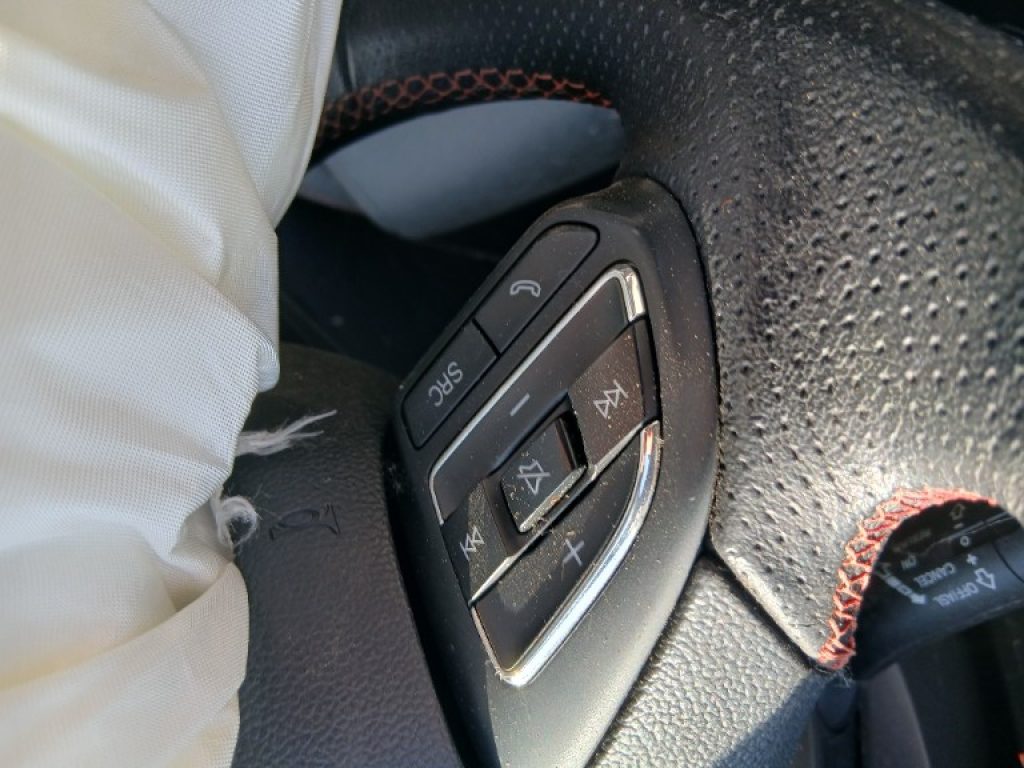 Immagine di MG ZS 1.5 VTi-tech del 04/2023 km 43908