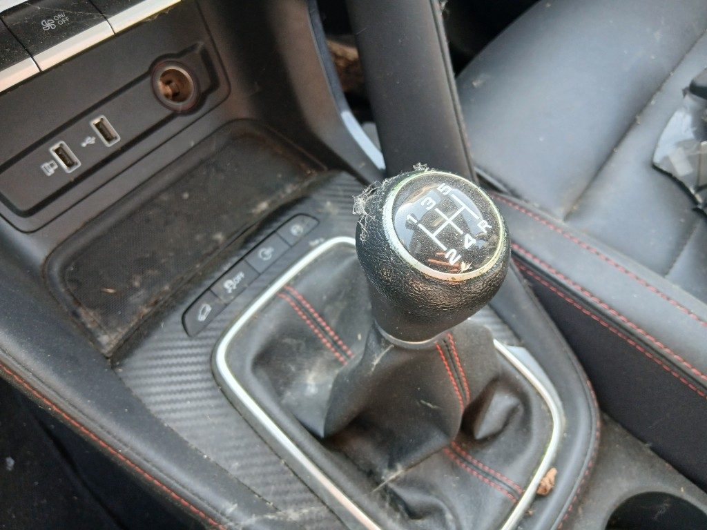 Immagine di MG ZS 1.5 VTi-tech del 04/2023 km 43908