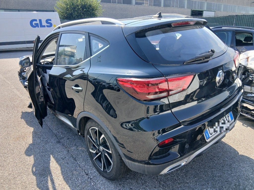 Immagine di MG ZS 1.5 VTi-tech del 04/2023 km 43908