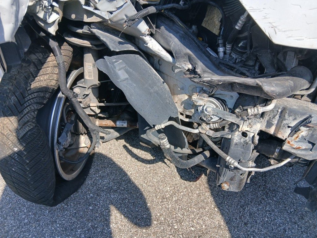 Immagine di ALFA ROMEO Tonale 1.6 diesel 130 CV TCT6 Super del 03/2023 km 68735