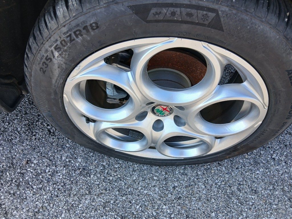 Immagine di ALFA ROMEO Tonale 1.6 diesel 130 CV TCT6 Super del 03/2023 km 68735