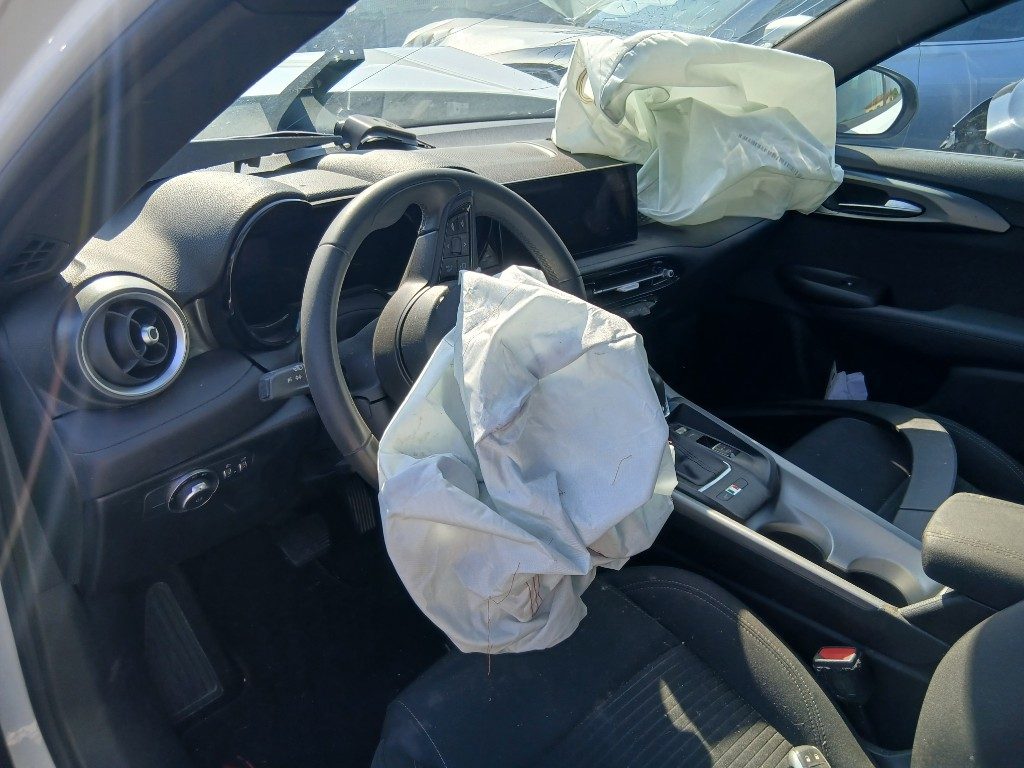Immagine di ALFA ROMEO Tonale 1.6 diesel 130 CV TCT6 Super del 03/2023 km 68735