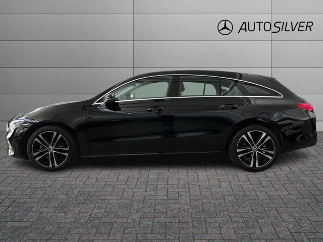 MERCEDES-BENZ CLA 180 D AUTOMATIC SHOOTING BRAKE ADVAN - foto 6
