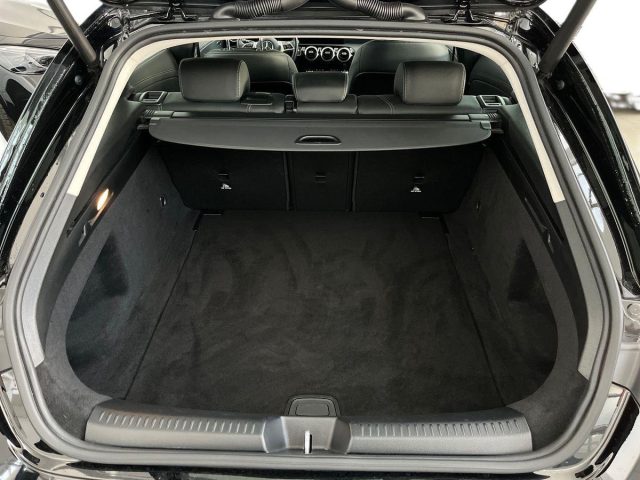 MERCEDES-BENZ CLA 180 D AUTOMATIC SHOOTING BRAKE ADVAN - foto 13